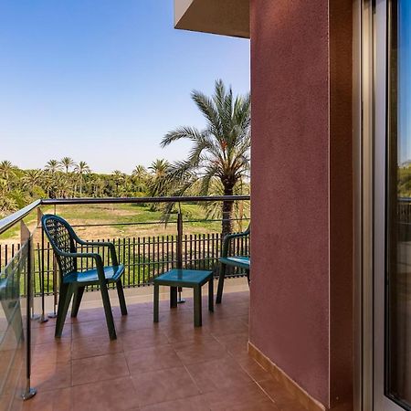 Punta Prima Pleamar Apartment Dehesa de Campoamor  Phòng bức ảnh