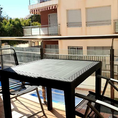 Punta Prima Pleamar Apartment Dehesa de Campoamor  Ngoại thất bức ảnh
