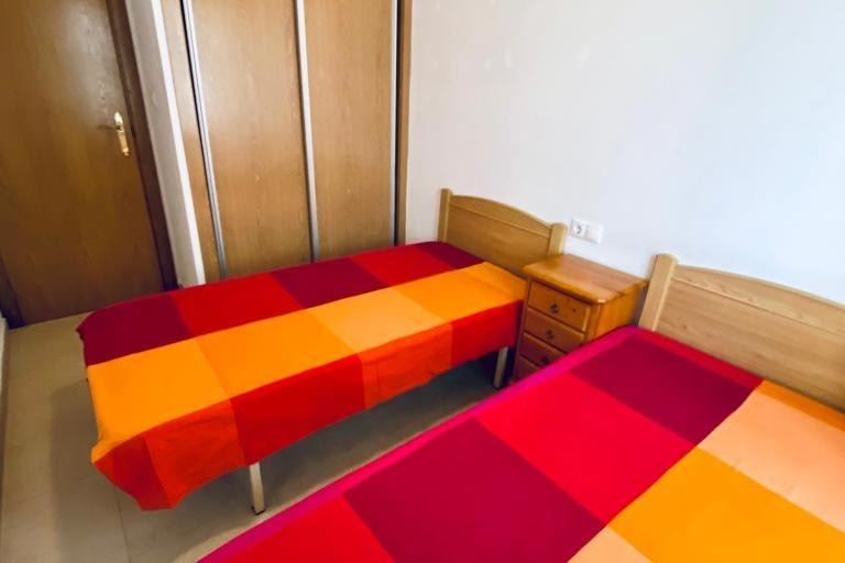 Punta Prima Pleamar Apartment Dehesa de Campoamor  Phòng bức ảnh
