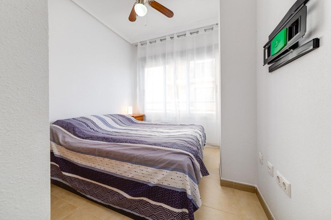 Punta Prima Pleamar Apartment Dehesa de Campoamor  Phòng bức ảnh
