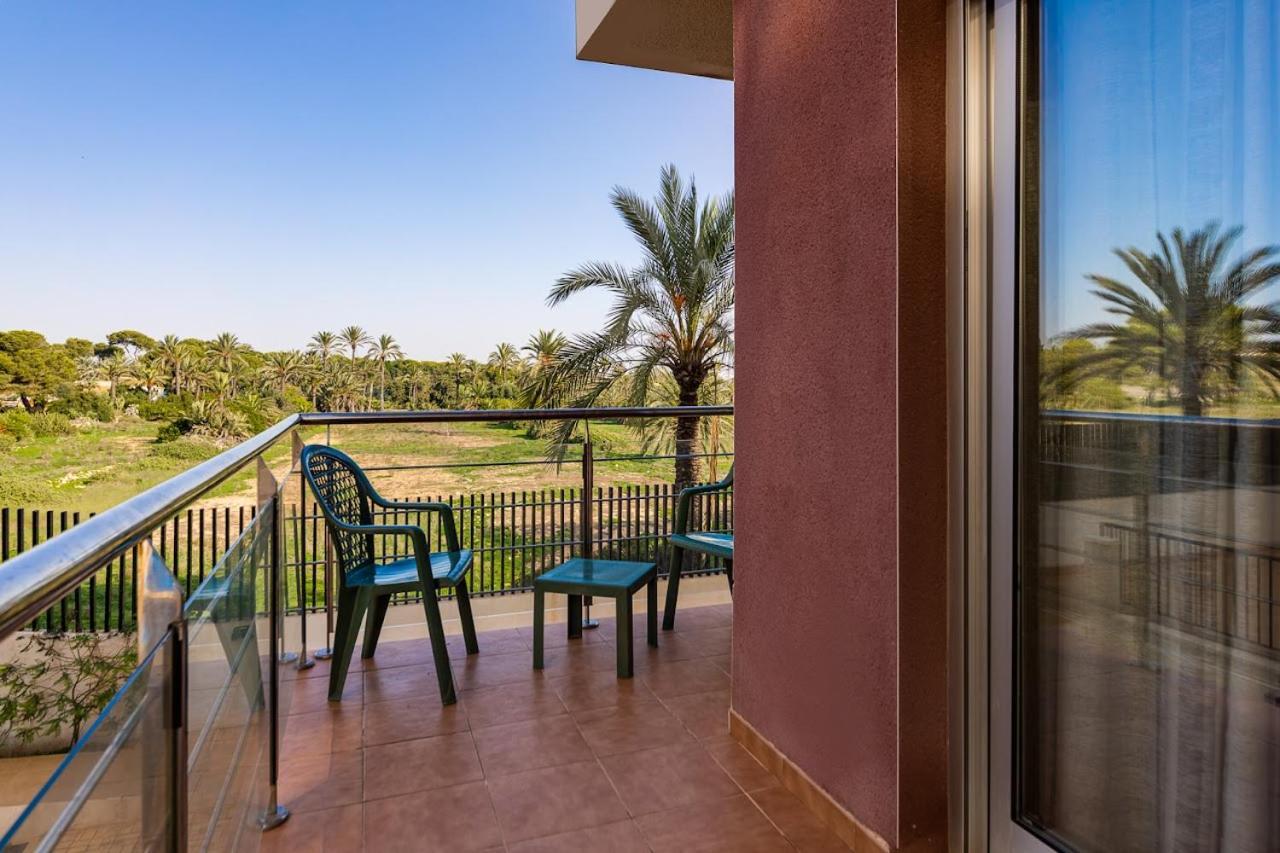Punta Prima Pleamar Apartment Dehesa de Campoamor  Phòng bức ảnh