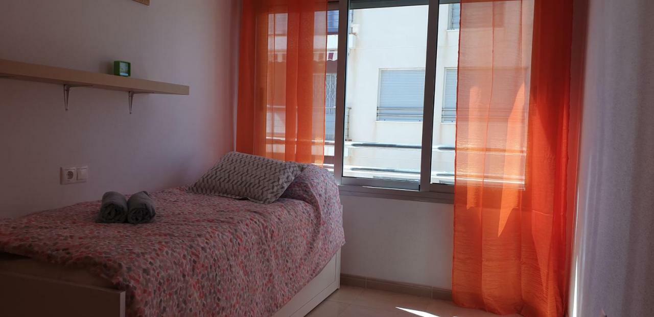 Punta Prima Pleamar Apartment Dehesa de Campoamor  Ngoại thất bức ảnh