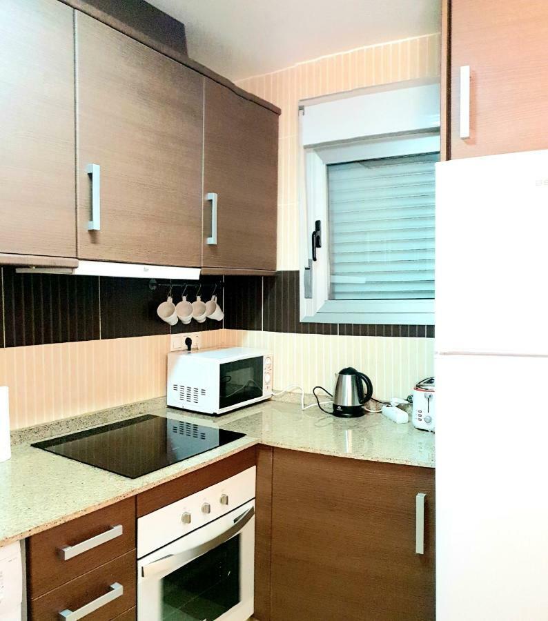 Punta Prima Pleamar Apartment Dehesa de Campoamor  Ngoại thất bức ảnh