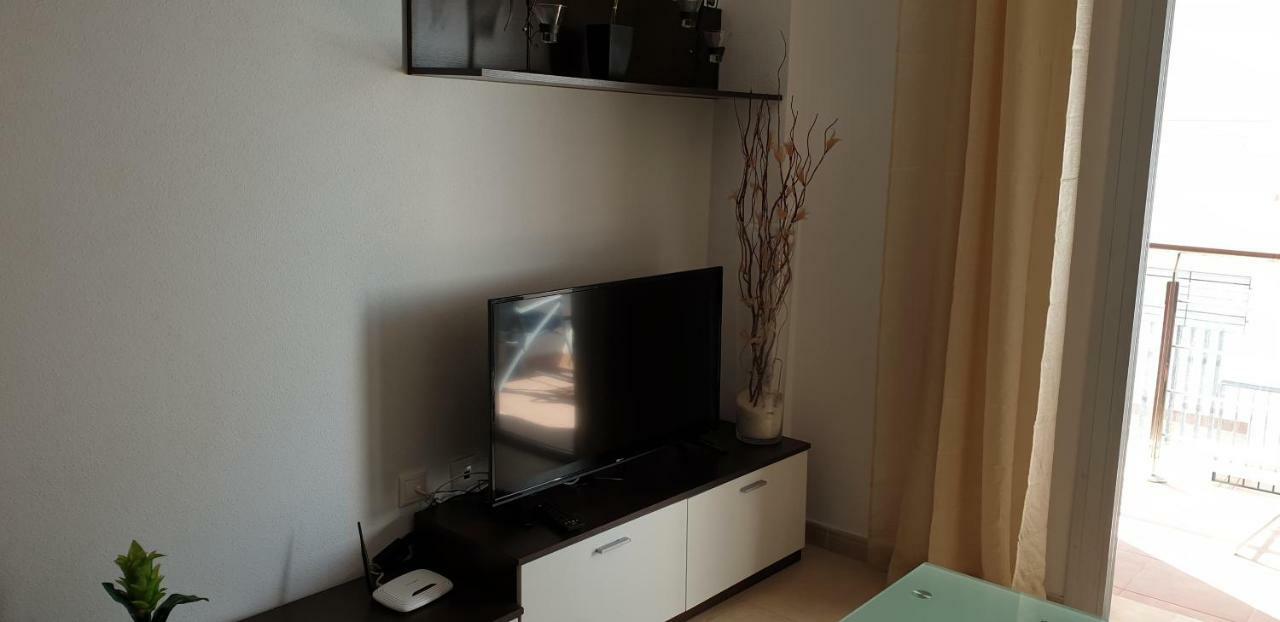 Punta Prima Pleamar Apartment Dehesa de Campoamor  Ngoại thất bức ảnh